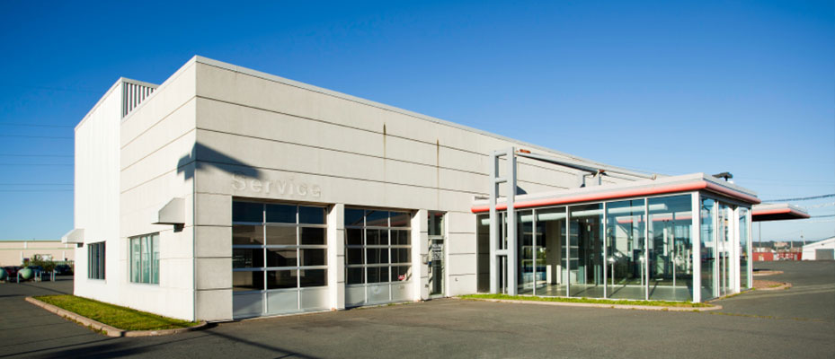 Auto Shop Inspections