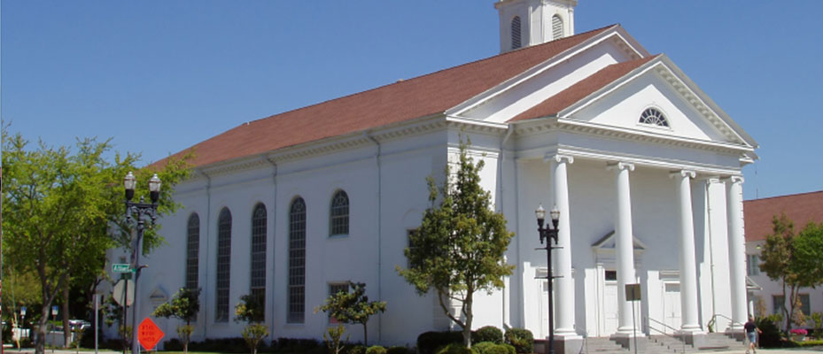 Church Inspections
