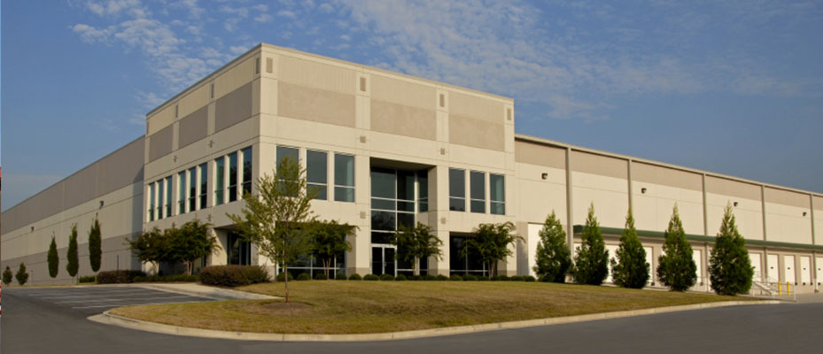 Distribution Center Inspections