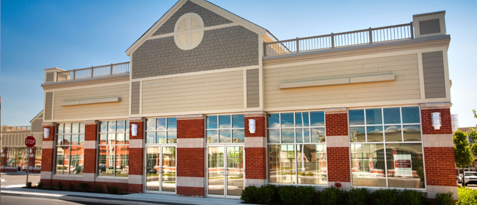 Grocery Store Inspections