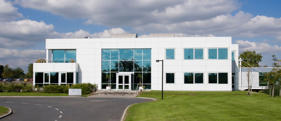 Office Building Inspections