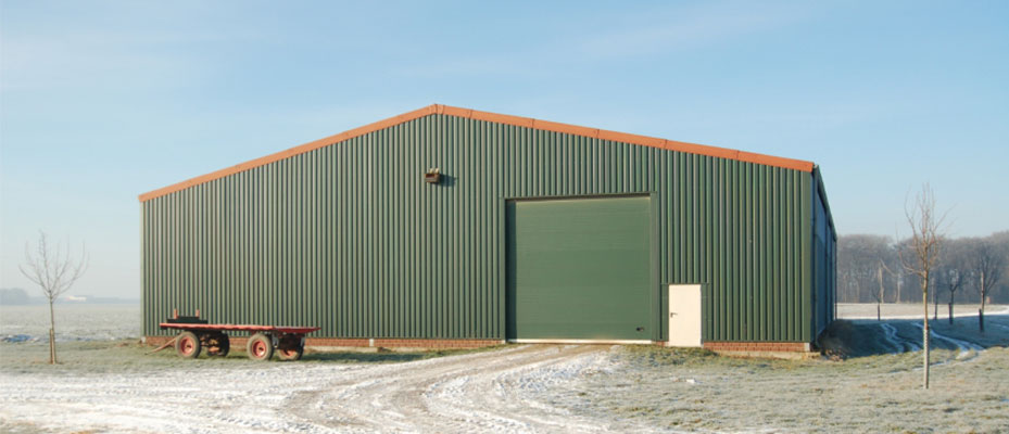 Warehouse Inspections