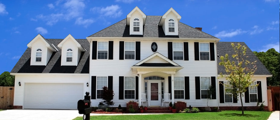Single Family Residential Inspections