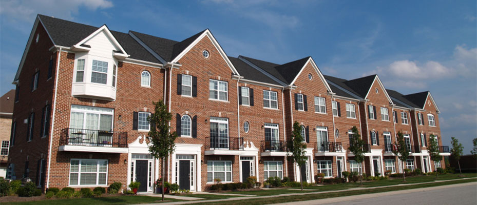 Multi-Family Residential Inspections