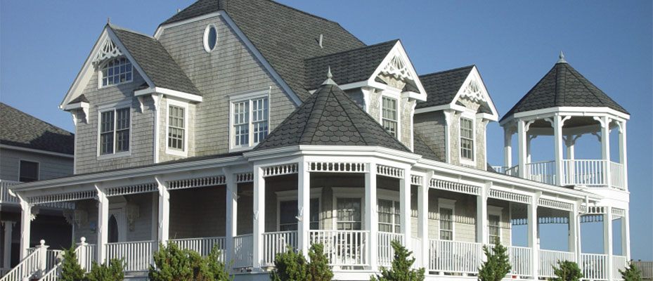 Coastal Residential Inspections