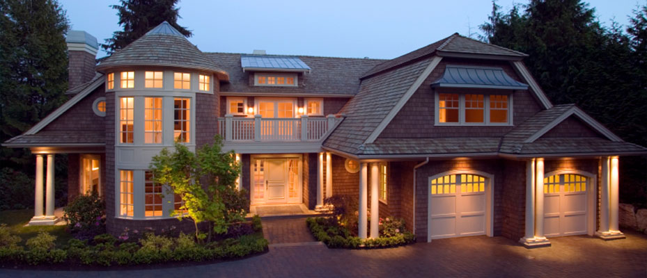 High Value Residential Inspections